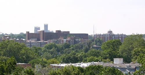 National Cathedral Washington DC